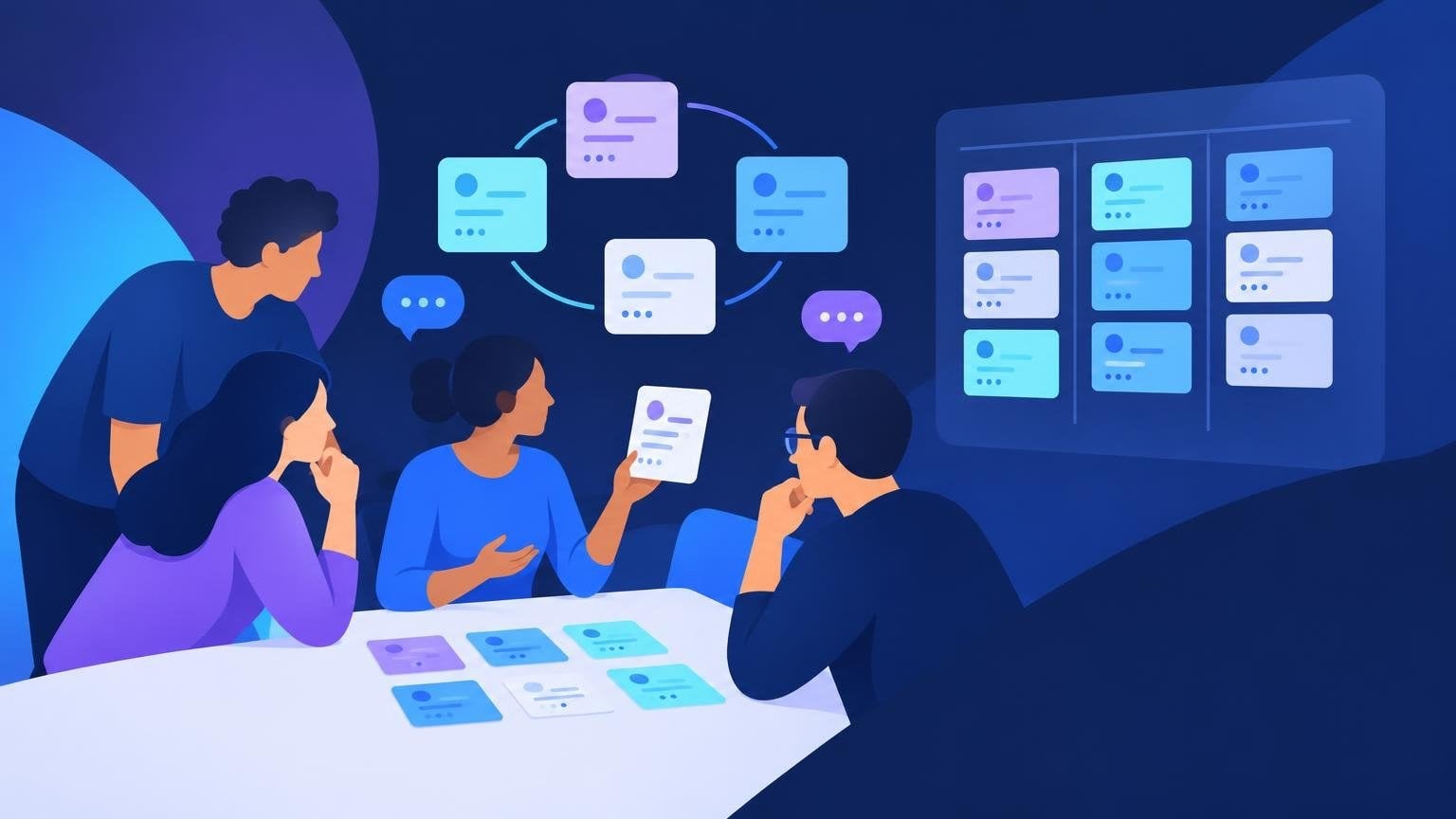Semáforo de estimabilidad: decide si una historia merece planning poker