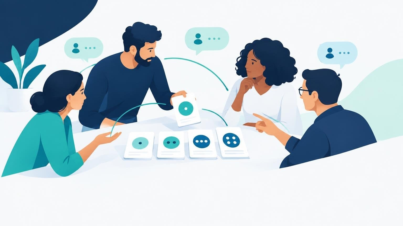 Story points consistentes: crea una escala de referencia, no una cifra perfecta